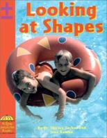 Looking at Shapes (Yellow Umbrella Books) 0736812849 Book Cover