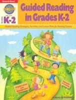Guided Reading in Grades K-2 0739880608 Book Cover