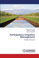 Participatory Irrigation Management 3659187089 Book Cover