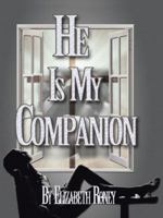 He is My Companion 1490852220 Book Cover