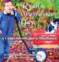 Ryan's Extraordinary Day 1946300535 Book Cover