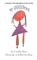 My GiggleBook by Twinkle Starr: A Story for Children of All Ages B0BBY5G8RJ Book Cover