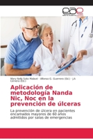 Aplicación de metodología Nanda Nic, Noc en la prevención de úlceras 6202163135 Book Cover