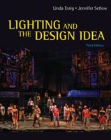 Lighting and the Design Idea 1111836868 Book Cover