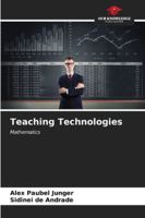 Teaching Technologies 6206866254 Book Cover