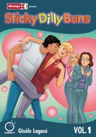 Sticky Dilly Buns Volume 1 1772941212 Book Cover