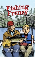 Fishing Frenzy 0985717971 Book Cover