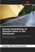 Kernel Smoothing of Rainfall Data in the Northeast 6207410343 Book Cover