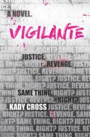 Vigilante 0373211775 Book Cover