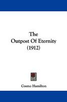The Outpost of Eternity 1104319209 Book Cover