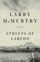 Streets of Laredo 0671792822 Book Cover