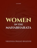 Women in the Mahabharata 9373742086 Book Cover
