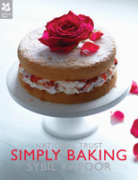 Simply Baking 190789232X Book Cover