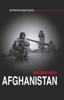 Afghanistan: The Labyrinth of Violence 0745631142 Book Cover