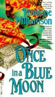 Once in a Blue Moon 0440211085 Book Cover