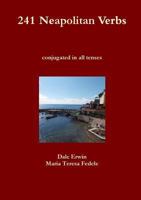 241 Neapolitan Verbs 1312112697 Book Cover