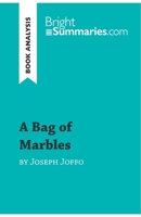 A Bag of Marbles by Joseph Joffo (Book Analysis): Detailed Summary, Analysis and Reading Guide 280627401X Book Cover