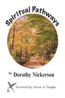 Spiritual Pathways 0991457560 Book Cover