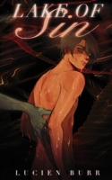 Lake of Sin: Prince of Lust #4 1763864308 Book Cover