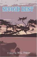 Second Best 0595328814 Book Cover