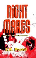 Night Mares: A Father Gunter, Demon Hunter Supernatural Thriller 1717931804 Book Cover