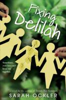 Fixing Delilah 0316052086 Book Cover