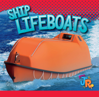 Ship Lifeboats 1623104629 Book Cover