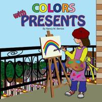 COLORS with PRESENTS 1514660989 Book Cover