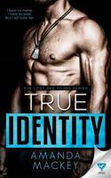 True Identity 1640341730 Book Cover