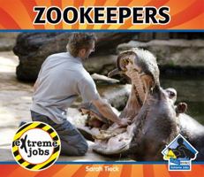 Zookeepers 1617830291 Book Cover