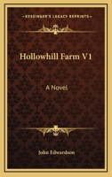 Hollowhill Farm 114230597X Book Cover