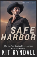Safe Harbor B0C41PT2LL Book Cover