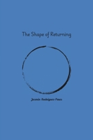 The Shape of Returning B0FGF65JWL Book Cover