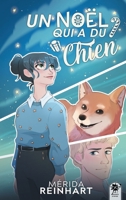 Un Noël qui a du chien (French Edition) B0BGWZP9LY Book Cover