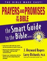 Prayers and Promises of the Bible (The Smart Guide to the Bible Series) 1418510025 Book Cover