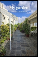 My garden (The World Registry) B0GXDZ9GFV Book Cover
