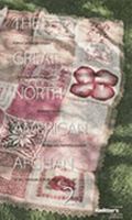 The Great North American Afghan 1893762009 Book Cover