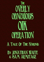 The Overly Obnoxious OIK Operation 1291842497 Book Cover