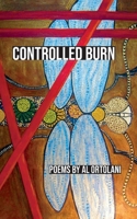 Controlled Burn 1958182796 Book Cover