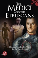 The Medici and the Etruscans B0DYVBY4MY Book Cover