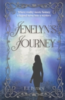 Jenelyn's Journey: The Werewolf of Wittlich 1912494809 Book Cover