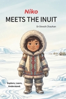 Niko Meets the Inuit B0GZ52DGDL Book Cover