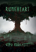 Runeheart 1087942861 Book Cover