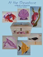 At the Seashore: A Book of Stencils 143032273X Book Cover