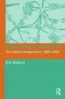 Novels, Maps, Modernity: The Spatial Imagination, 1850-2000 (Literary Criticism and Cultural Theory) 0415800536 Book Cover