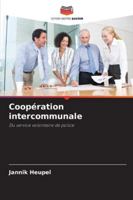 Coopération intercommunale (French Edition) 6208926211 Book Cover