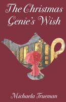 The Christmas Genie's Wish null Book Cover