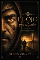 El ojo que quedo (Cronicas del Umbral) (Spanish Edition) B0H38T3D5G Book Cover