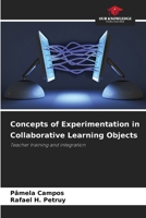 Concepts of Experimentation in Collaborative Learning Objects 6209408443 Book Cover