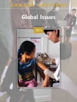Annual Editions: Global Issues 10/11 0078050588 Book Cover